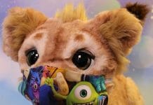 מלך האריות – האם מתאים לילדים קטנים