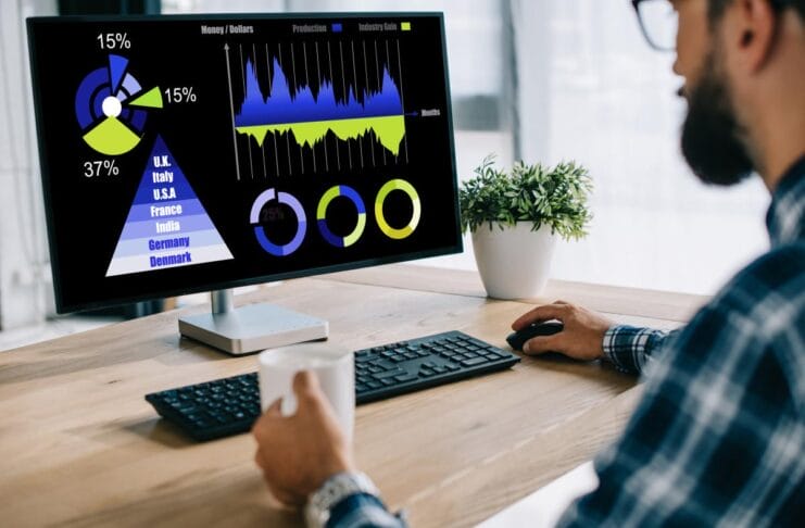 המסחר האלקטרוני