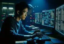 אבטחת מידע ובדיקות חדירה: מסע מעמיק לעולמות הסייבר בדיקות חדירה